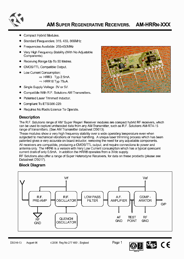 AM-HRRN-XXX_4145213.PDF Datasheet