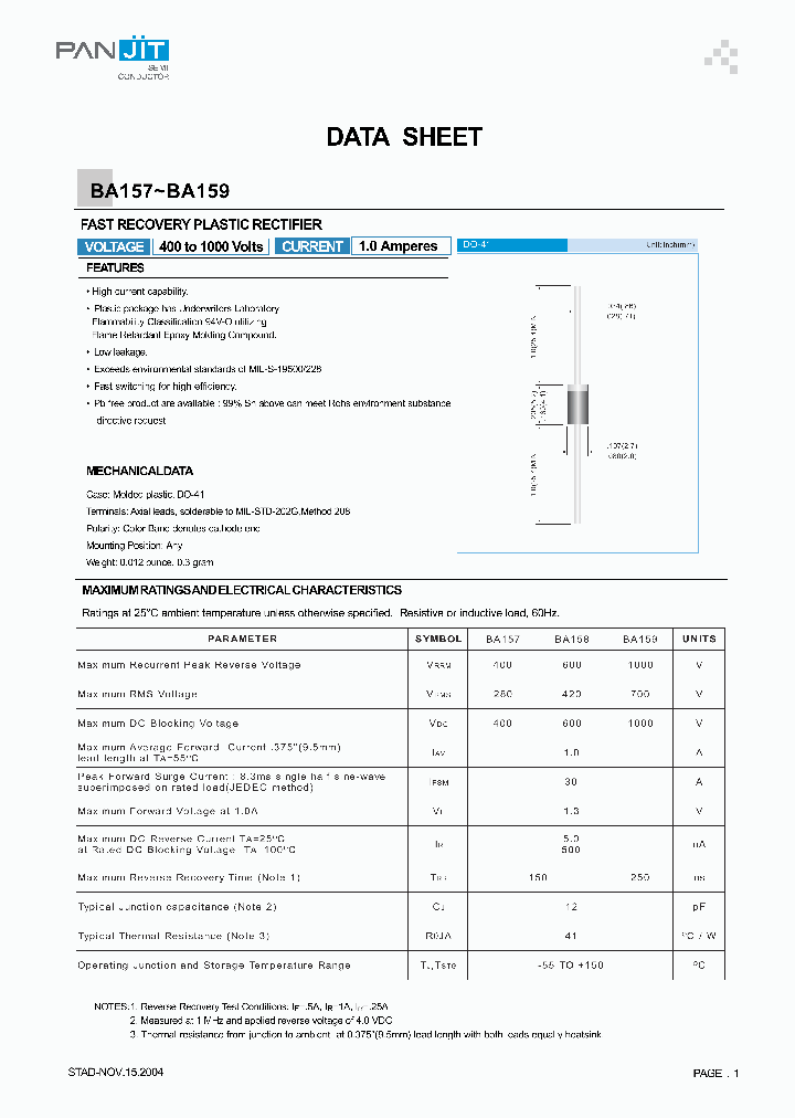 BA15704_4121484.PDF Datasheet