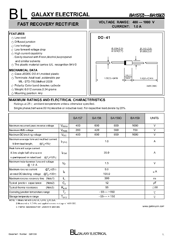 BA159_4156473.PDF Datasheet