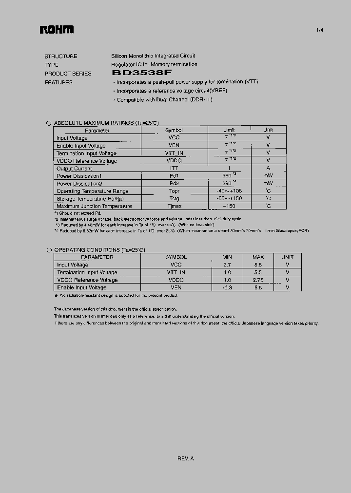 BD3538F_4127198.PDF Datasheet