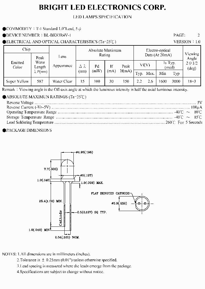 BL-BK83R4V-1_4138445.PDF Datasheet