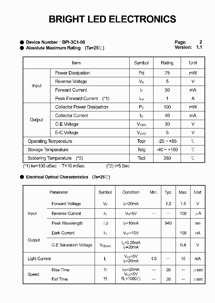BPI-3C1-06_4136846.PDF Datasheet