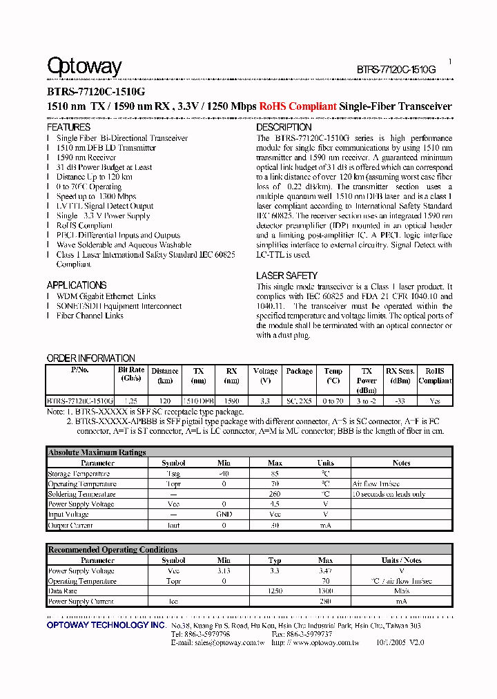 BTRS-77120C-1510G_4119416.PDF Datasheet