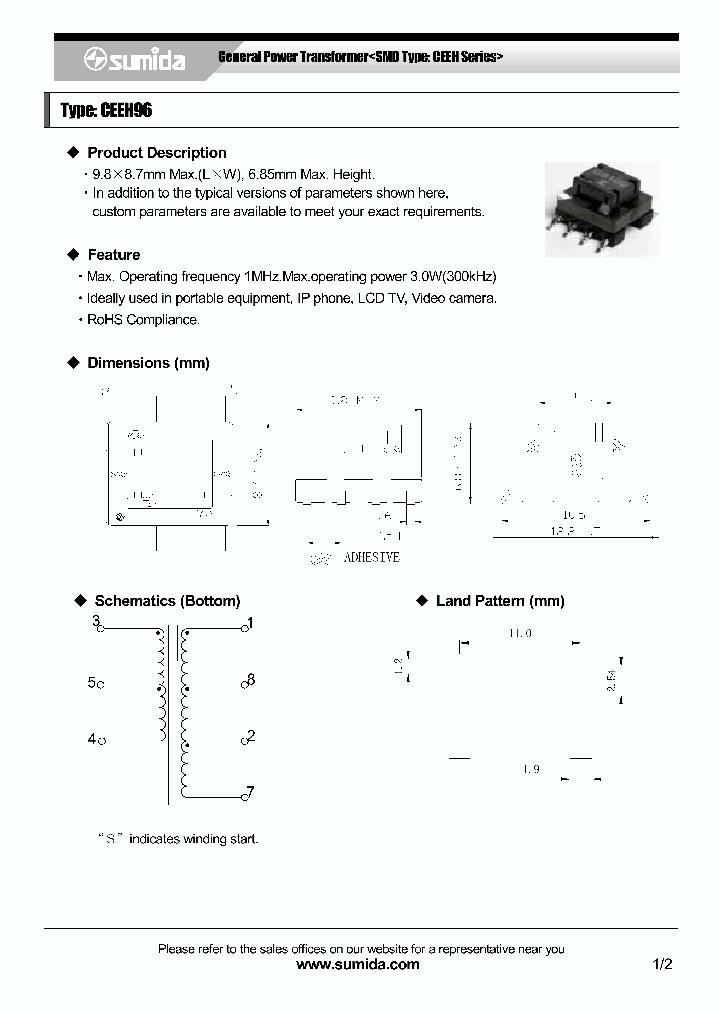 CEEH96_4137422.PDF Datasheet