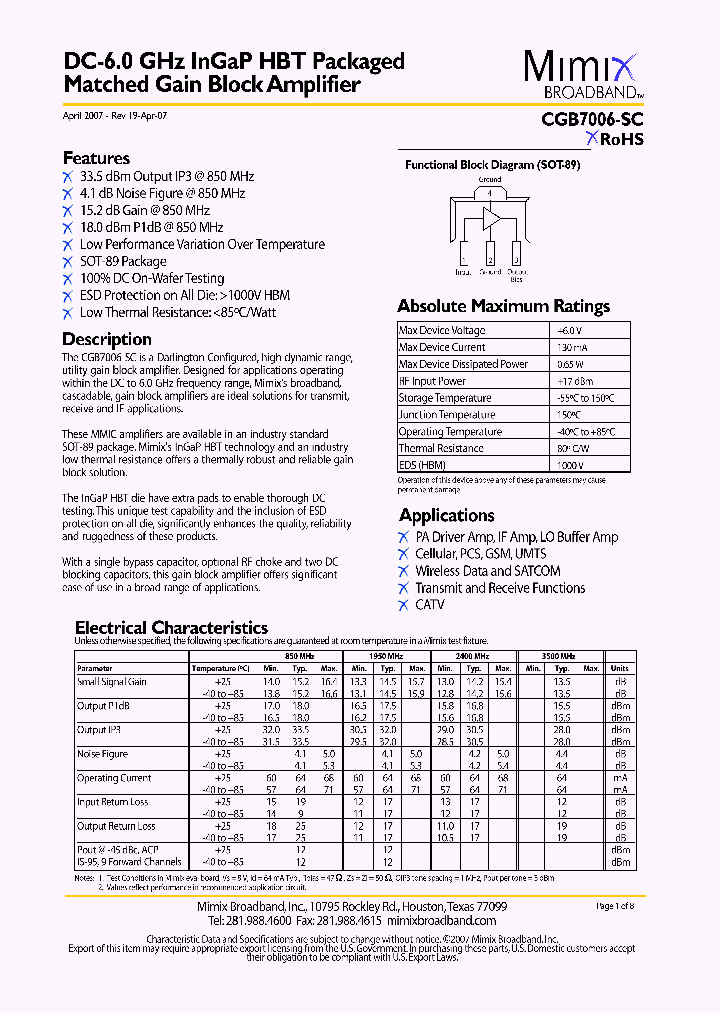 CGB7006-SC07_4143647.PDF Datasheet