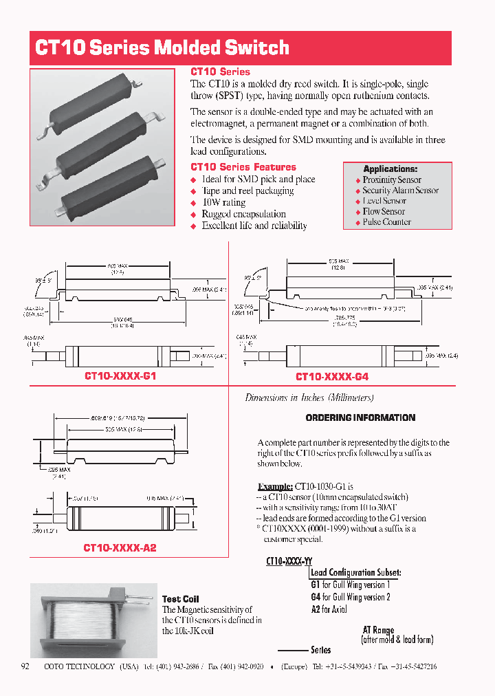 CT10-3025-A2_4153343.PDF Datasheet