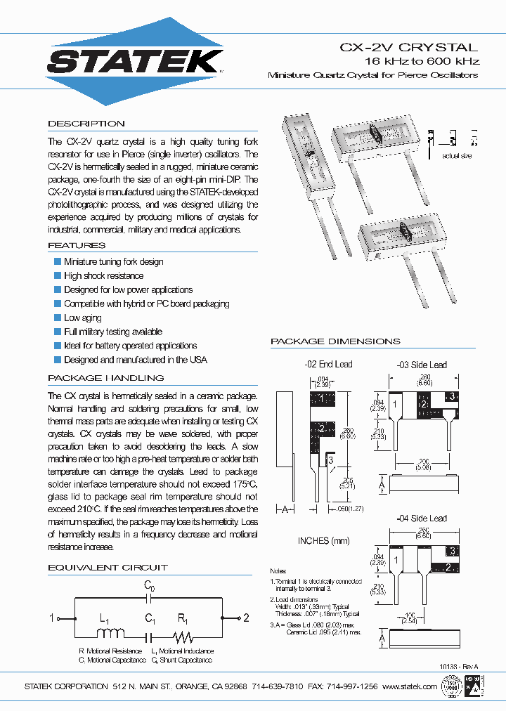 CX-2V-02_4120728.PDF Datasheet