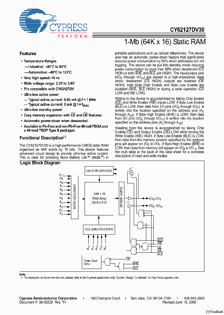 CY62127DV30LL-70ZXI_4152697.PDF Datasheet