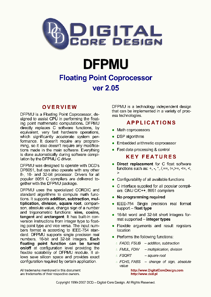DFPMU_4126614.PDF Datasheet