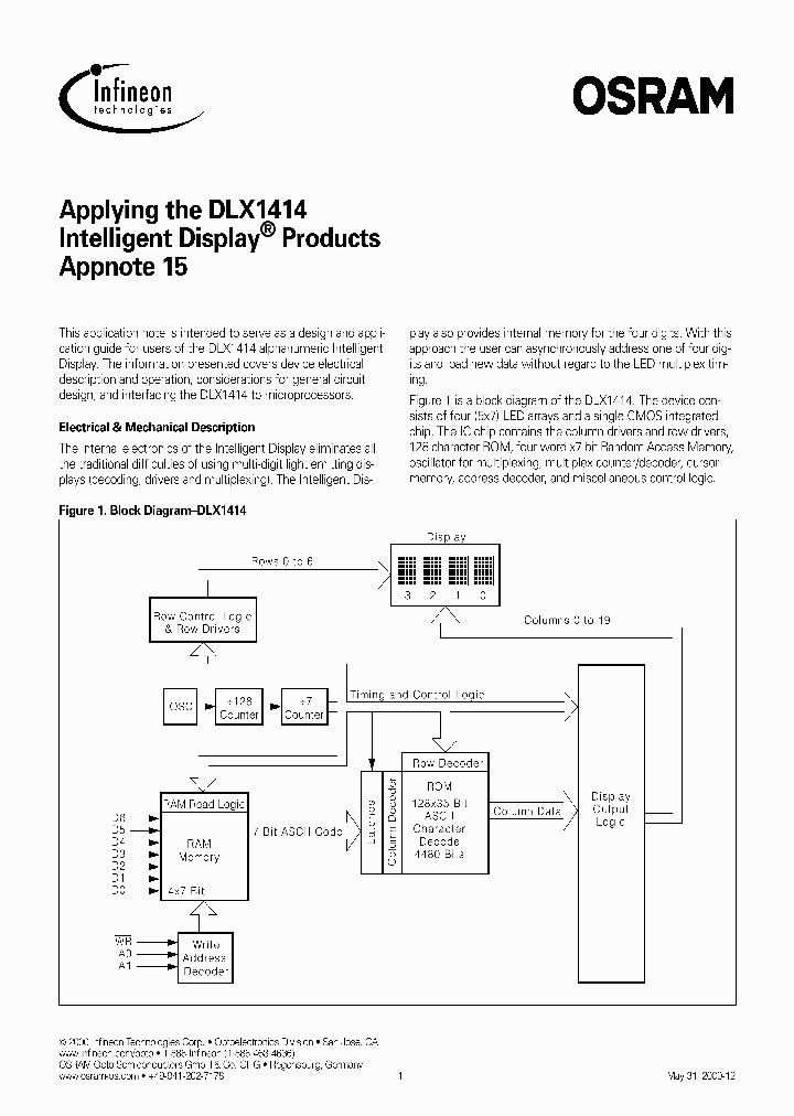 DLX1414_4130494.PDF Datasheet