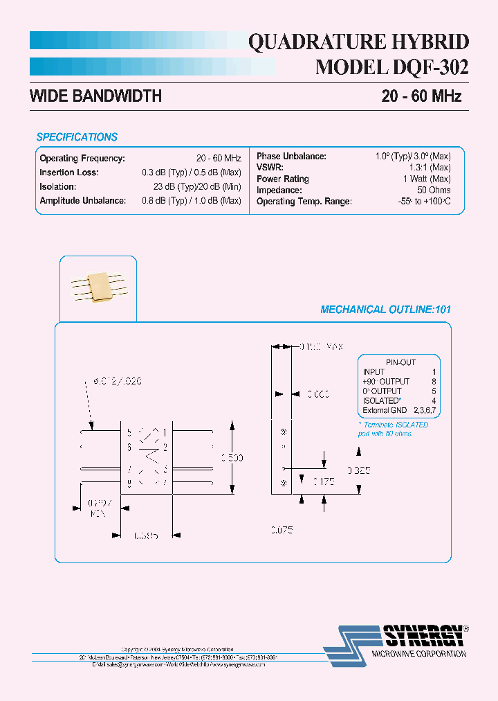 DQF-302_4140643.PDF Datasheet