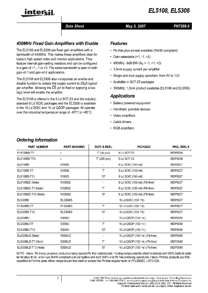 EL510807_4138954.PDF Datasheet