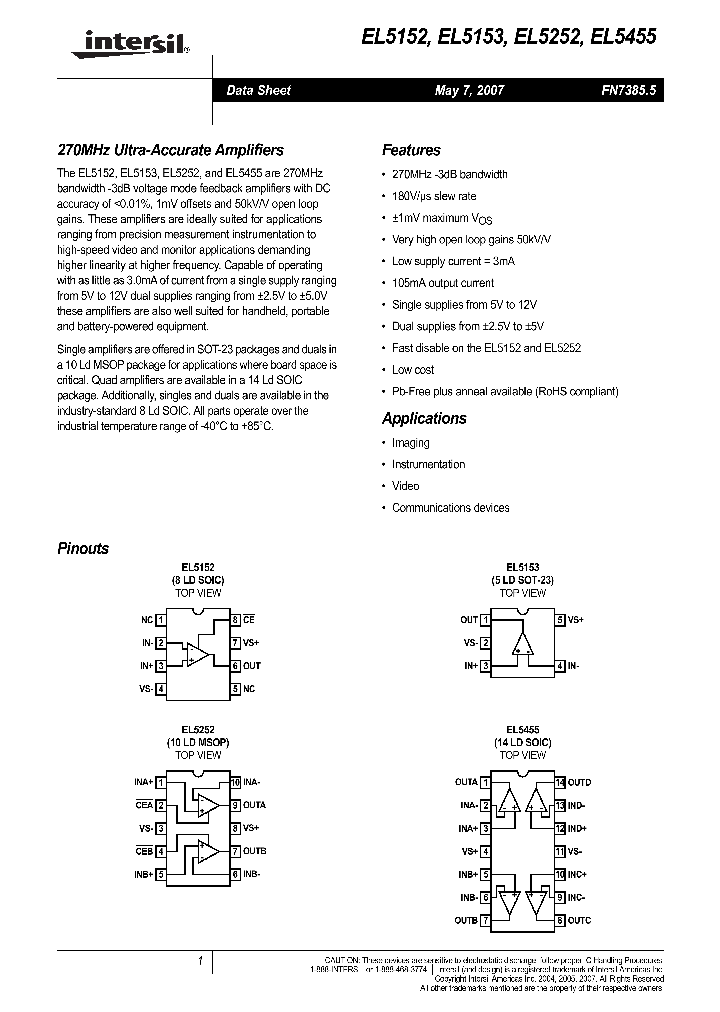 EL515207_4138818.PDF Datasheet