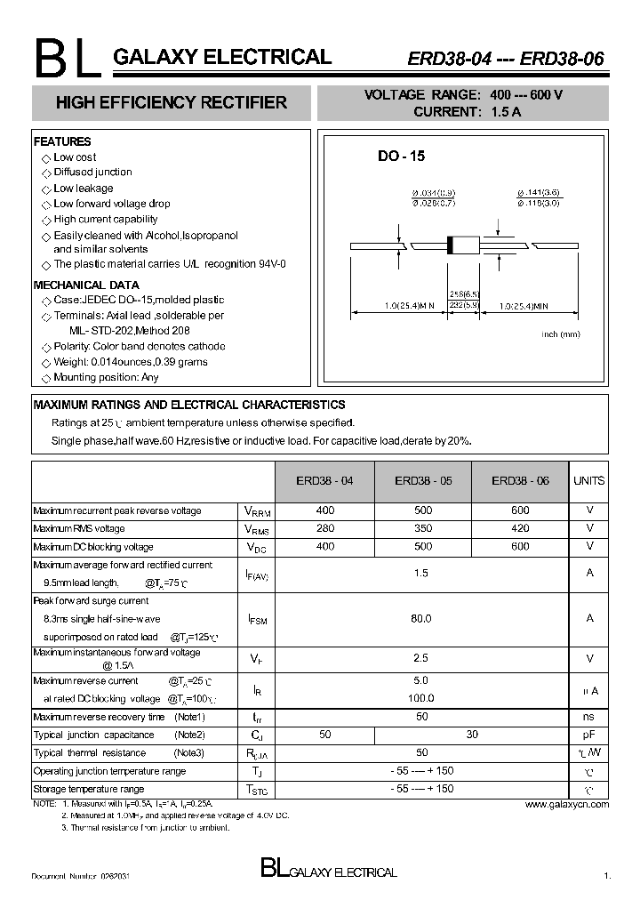 ERD38-04_4140617.PDF Datasheet