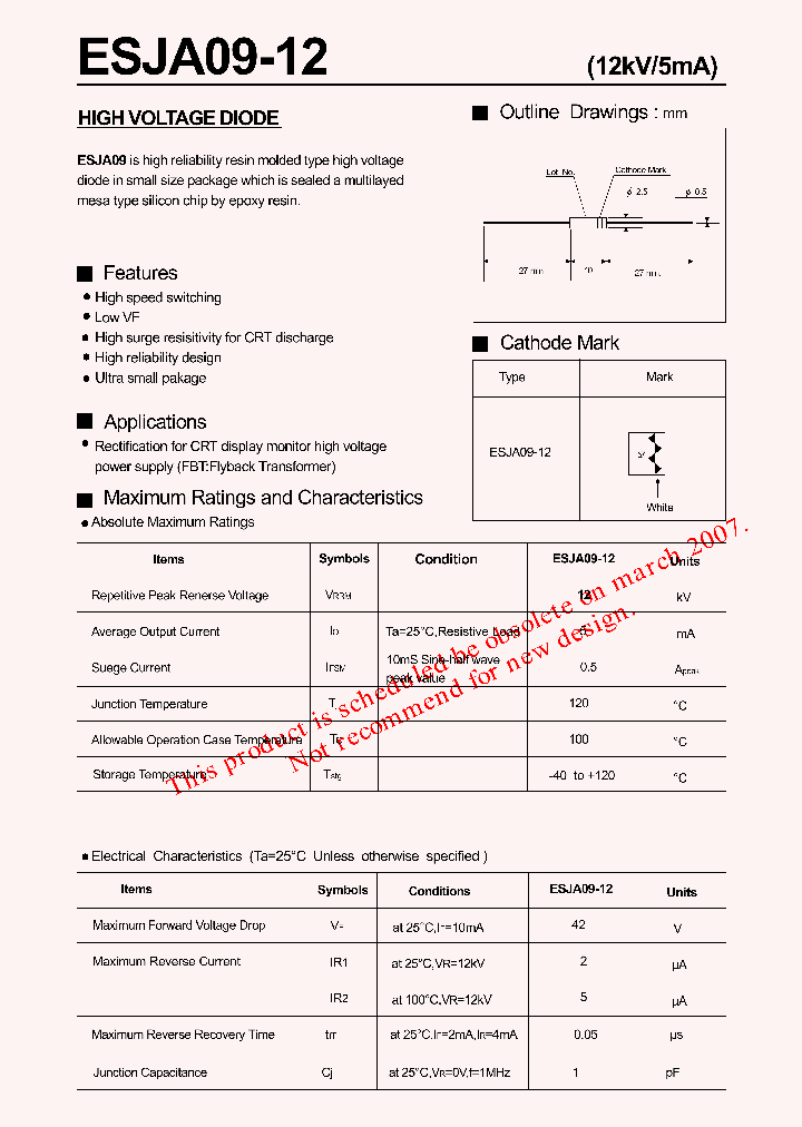 ESJA09-12_4114232.PDF Datasheet