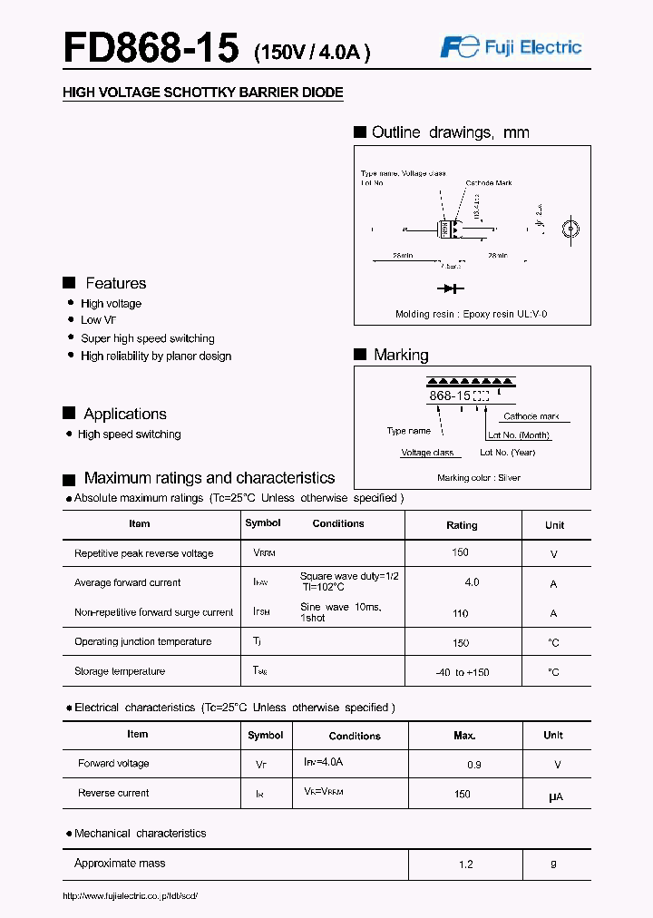 FD868-15_4130929.PDF Datasheet