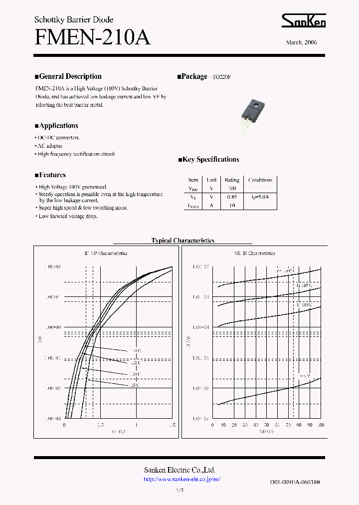 FMEN-210A_4116990.PDF Datasheet