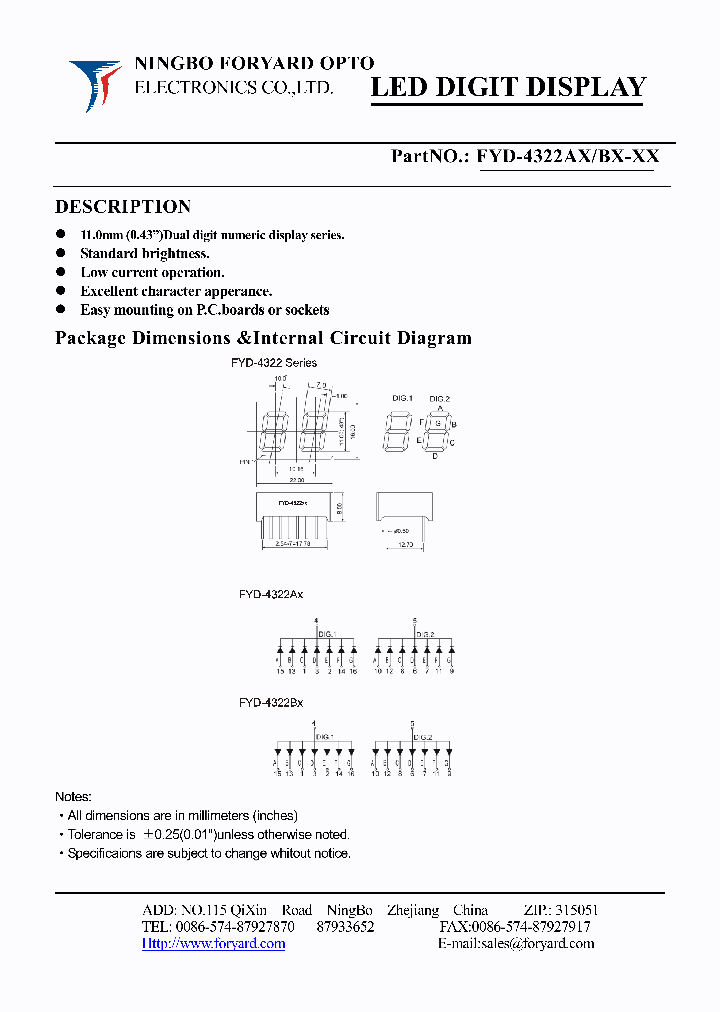 FYD-4322BX_4141489.PDF Datasheet