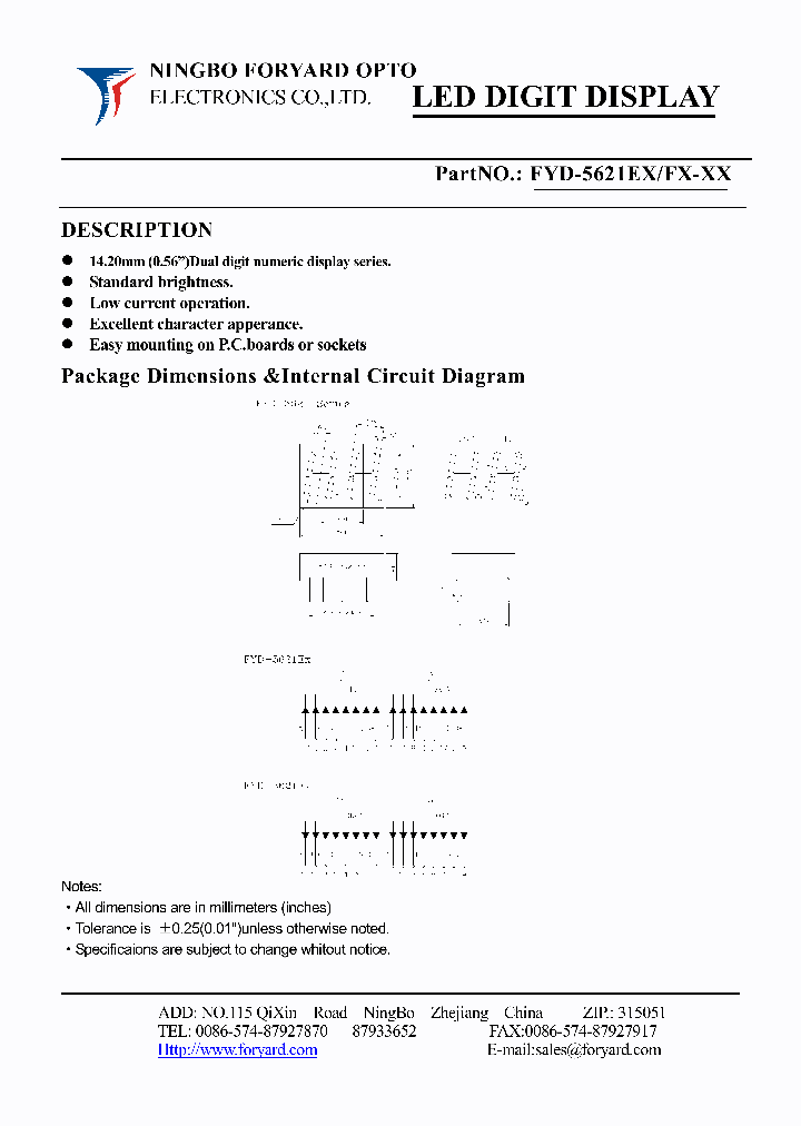 FYD-5621FX_4141357.PDF Datasheet