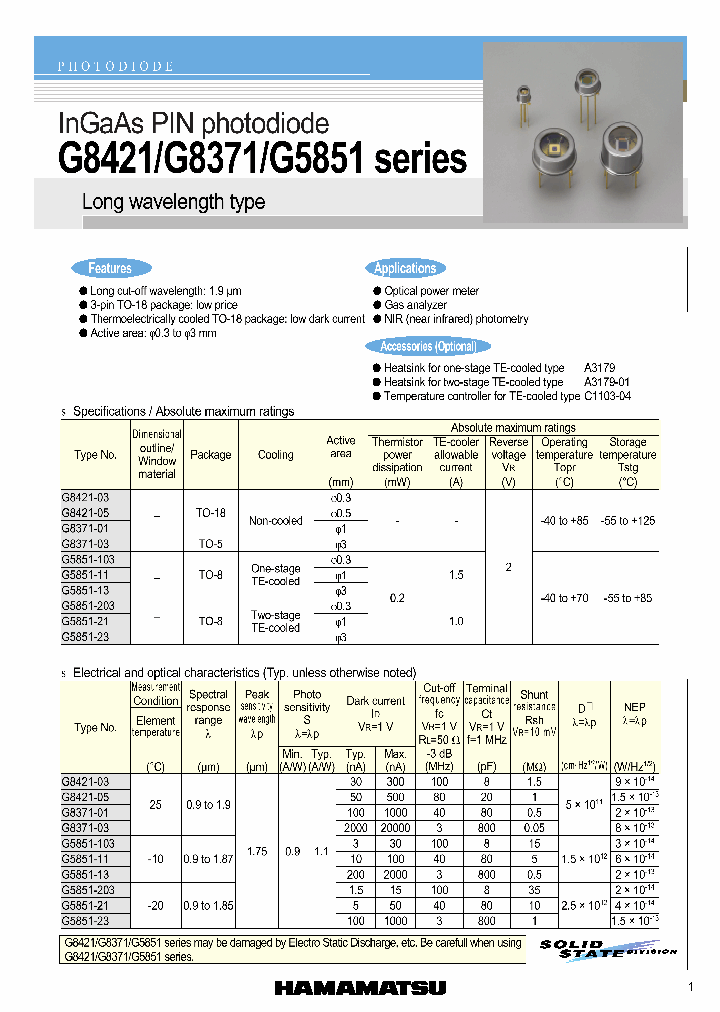 G842106_4127045.PDF Datasheet