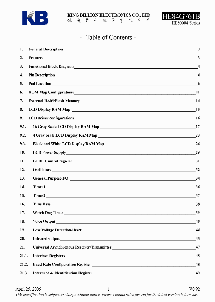 HE84G761B_4121217.PDF Datasheet