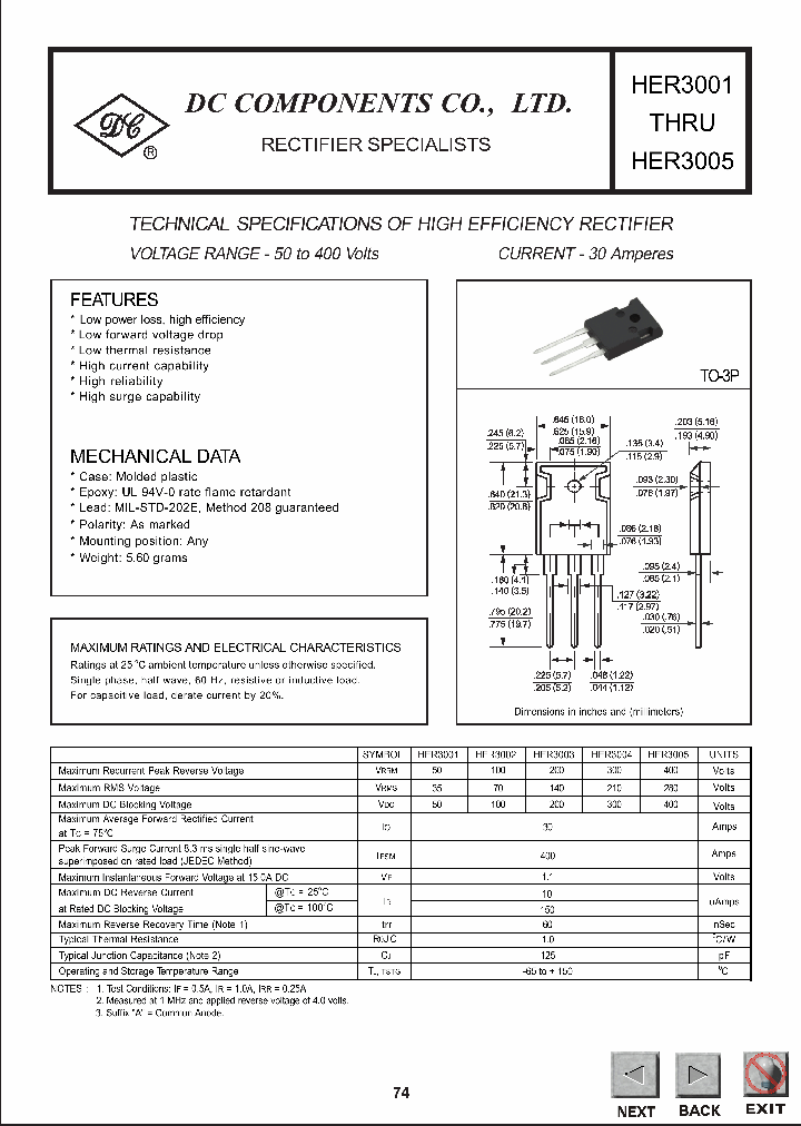 HER3003_4104319.PDF Datasheet