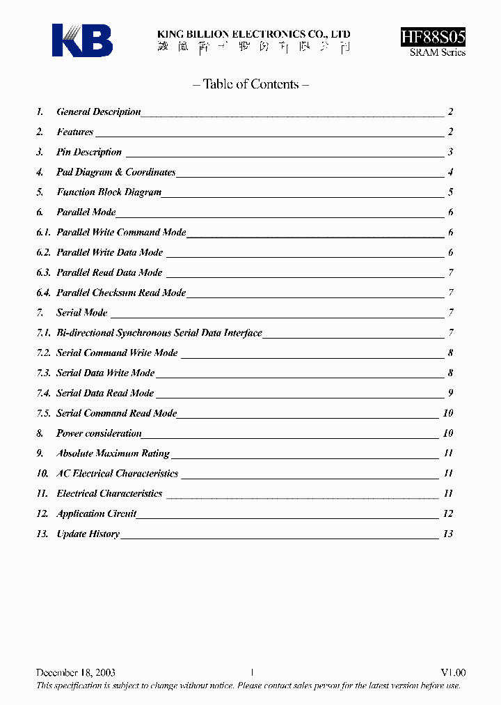 HF88S05_4120824.PDF Datasheet