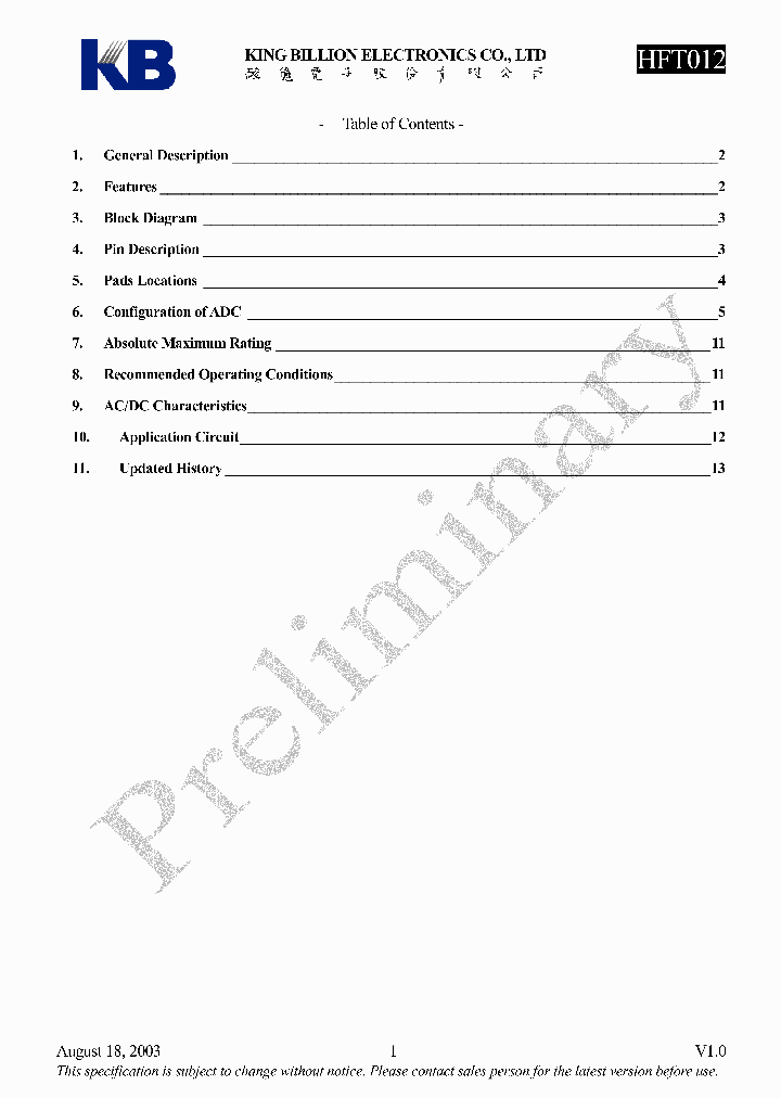 HFT012_4120823.PDF Datasheet