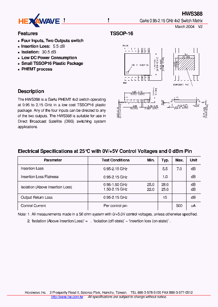 HWS388_4140224.PDF Datasheet