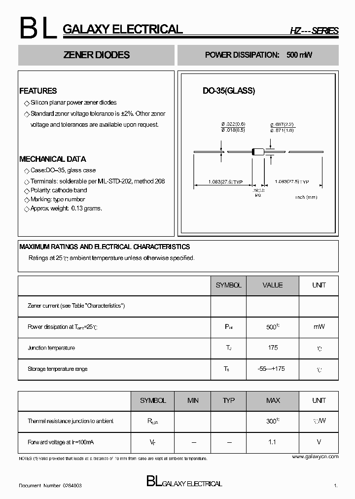 HZ5_4145344.PDF Datasheet