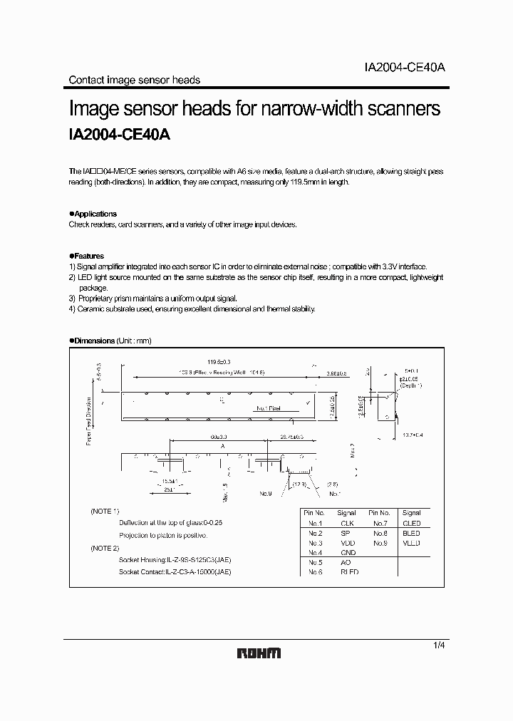 IA2004-CE40A_4127023.PDF Datasheet