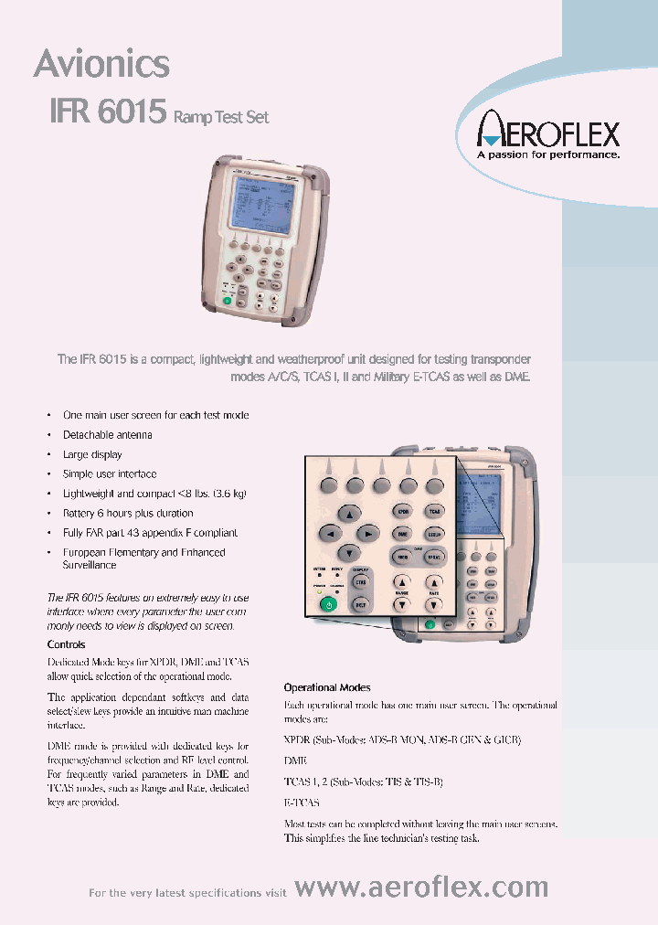 IFR6015_4159213.PDF Datasheet