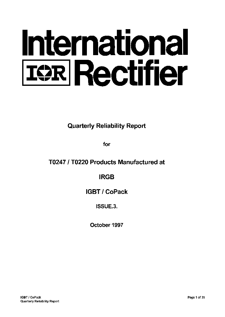 IRGB430U_4115412.PDF Datasheet