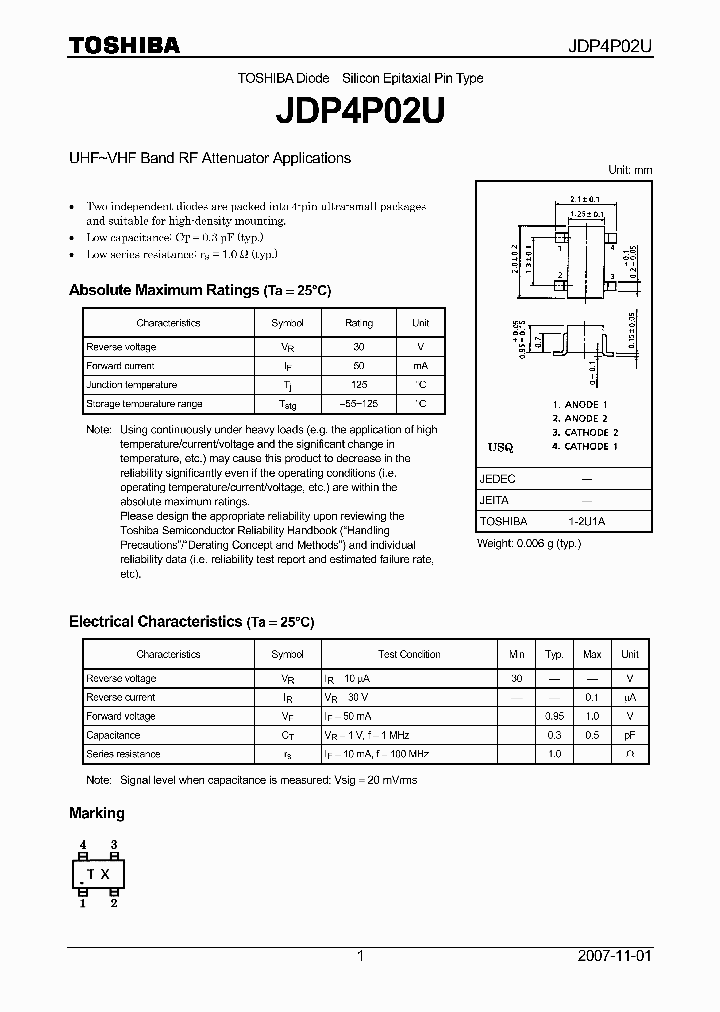 JDP4P02U07_4124586.PDF Datasheet