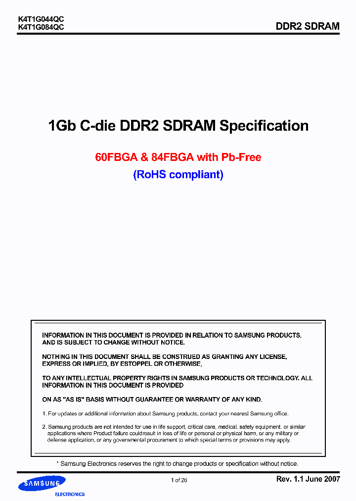 K4T1G084QC_4127875.PDF Datasheet