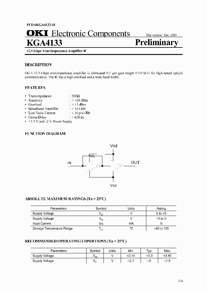 KGA4133_4123173.PDF Datasheet