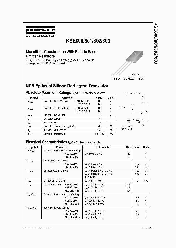 KSE80001_4148247.PDF Datasheet
