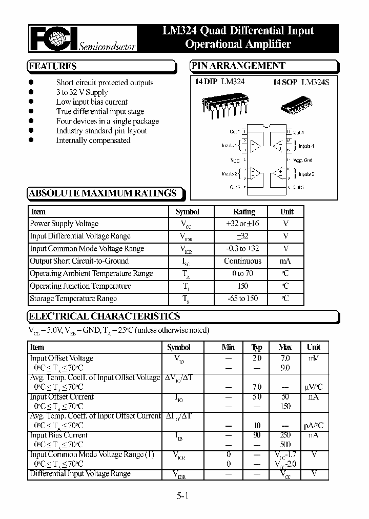 LM324_4107431.PDF Datasheet