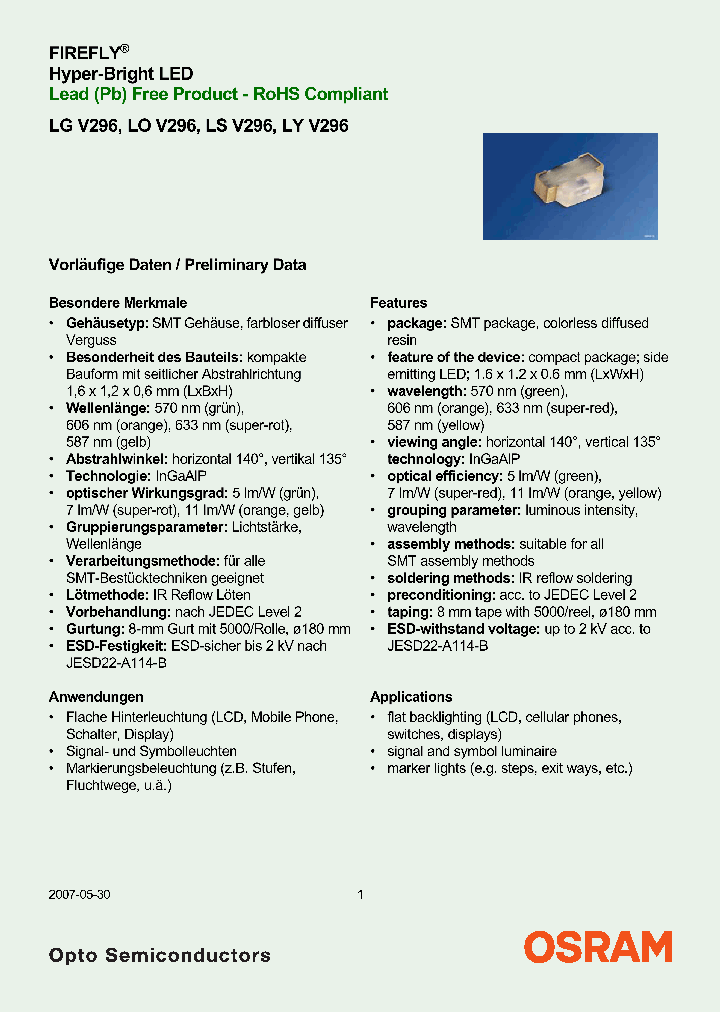 LSV296-N2Q1-1_4130114.PDF Datasheet