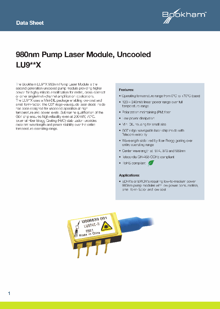 LU980C-R_4121680.PDF Datasheet