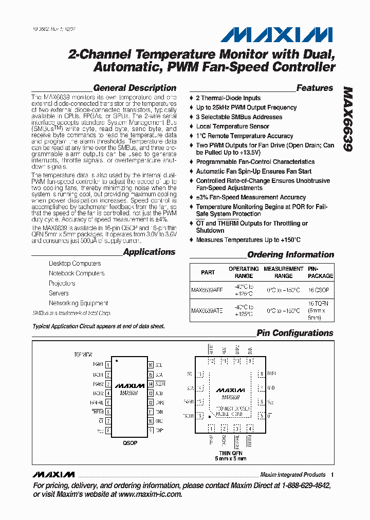 MAX663907_4132482.PDF Datasheet