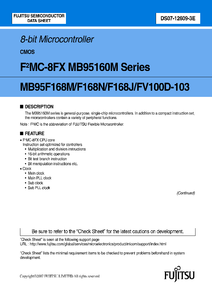 MB95F168NPMC_4157273.PDF Datasheet