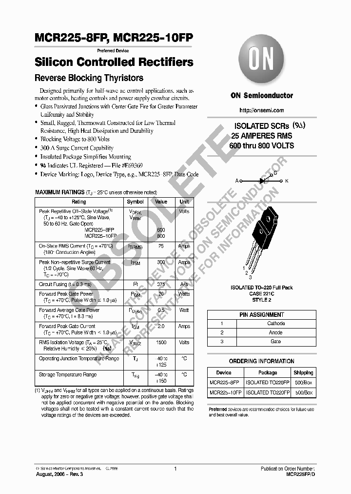 MCR225-8FP06_4130083.PDF Datasheet