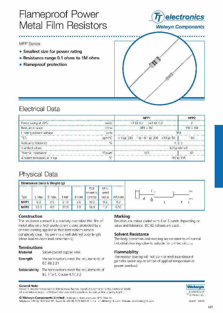 MFP_4112585.PDF Datasheet