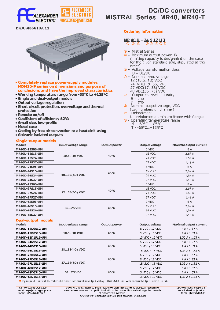 MR40D-12D0515-UM_4157018.PDF Datasheet