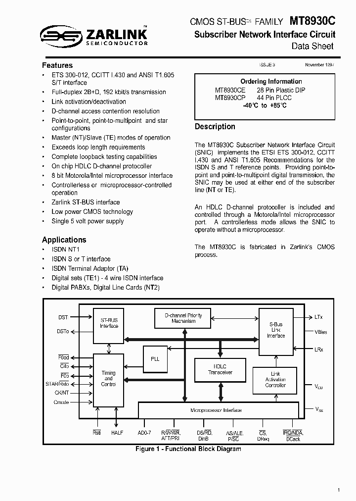 MT8930CP_4104218.PDF Datasheet