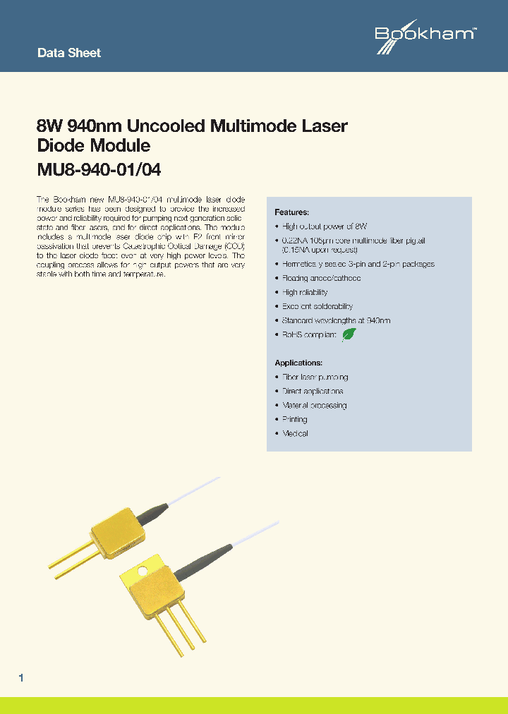 MU8-940-01_4121644.PDF Datasheet