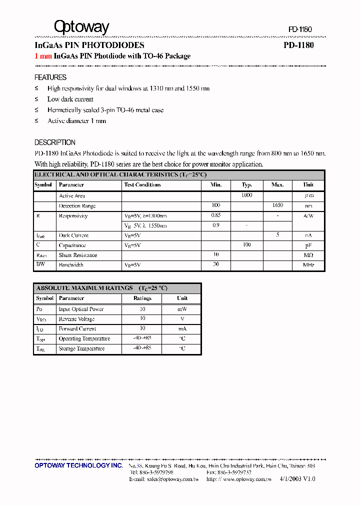 PD-1180_4118329.PDF Datasheet