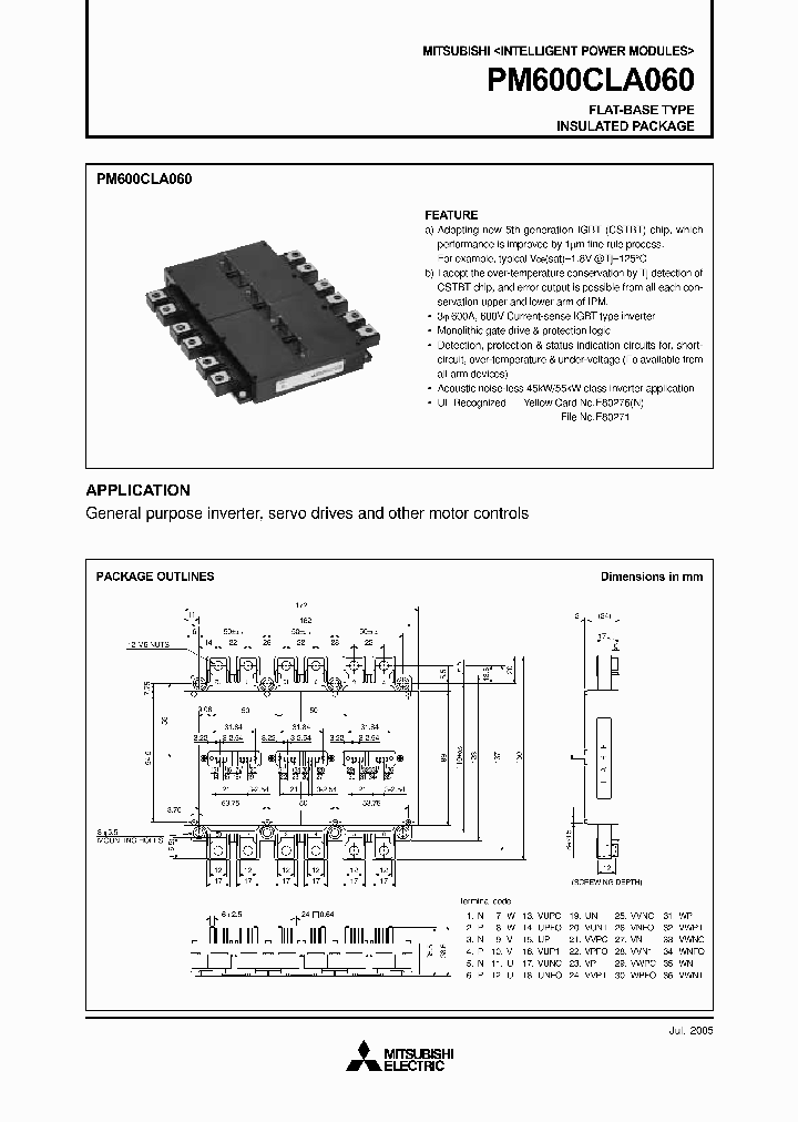 PM600CLA060_4164567.PDF Datasheet