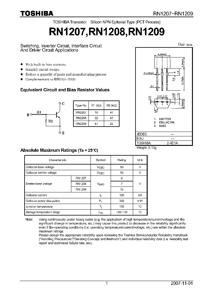 RN120707_4125390.PDF Datasheet